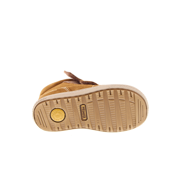 Primigi chaussures basses brun 5