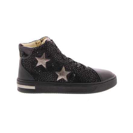 Primigi chaussures hautes noir