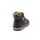 Primigi chaussures hautes noir 4