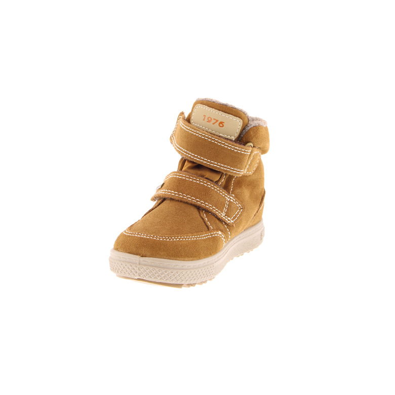 Primigi chaussures basses brun 3