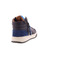 Fr hoge schoenen blauw 4