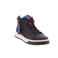 Fr hoge schoenen blauw 2