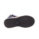 Fr hoge schoenen blauw 5
