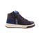 Fr hoge schoenen blauw 1