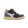 Stones And Bones chaussures hautes bleu 1