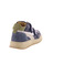 Stones And Bones chaussures hautes bleu 4