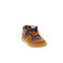 Rondinella chaussures à lacets cognac 2