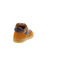 Rondinella chaussures à lacets cognac 4