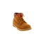 Rondinella chaussures à lacets cognac 2