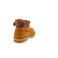 Rondinella chaussures à lacets cognac 4