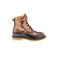 Rondinella chaussures hautes brun 1