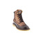 Rondinella chaussures hautes brun 2