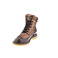 Rondinella chaussures hautes brun 3