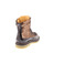 Rondinella chaussures hautes brun 4