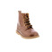 Zecchino D'oro chaussures à lacets rose 2