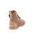 Zecchino D'oro chaussures à lacets rose 4