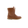 Zecchino D'oro bottes cognac 1