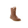 Zecchino D'oro bottes cognac 2
