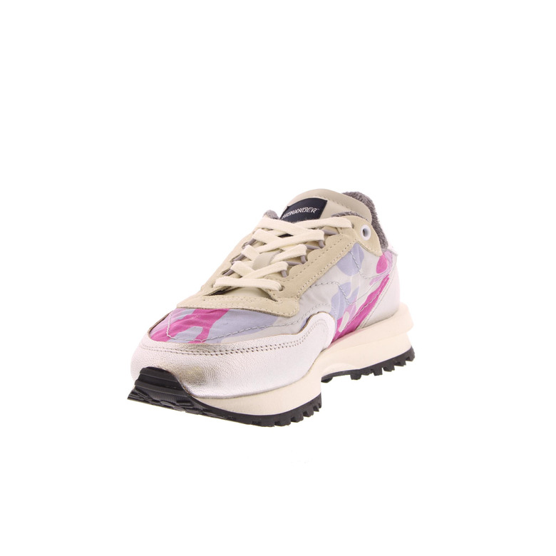 Hidnander sneakers multi color 3