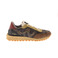 Hidnander sneakers bruin