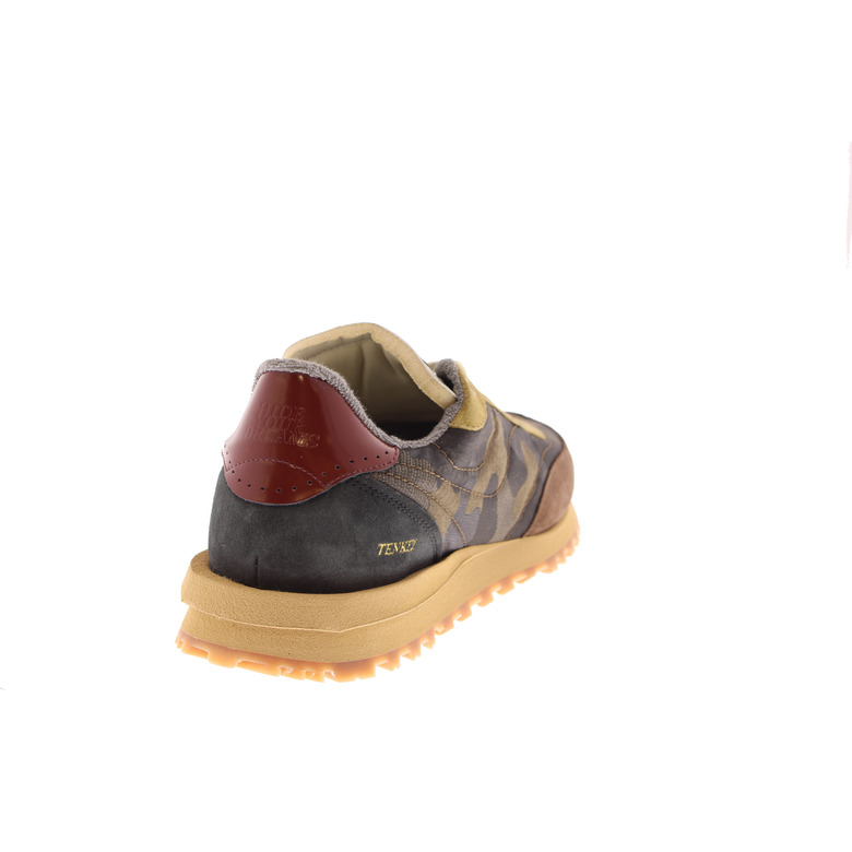 Hidnander sneakers brown 4