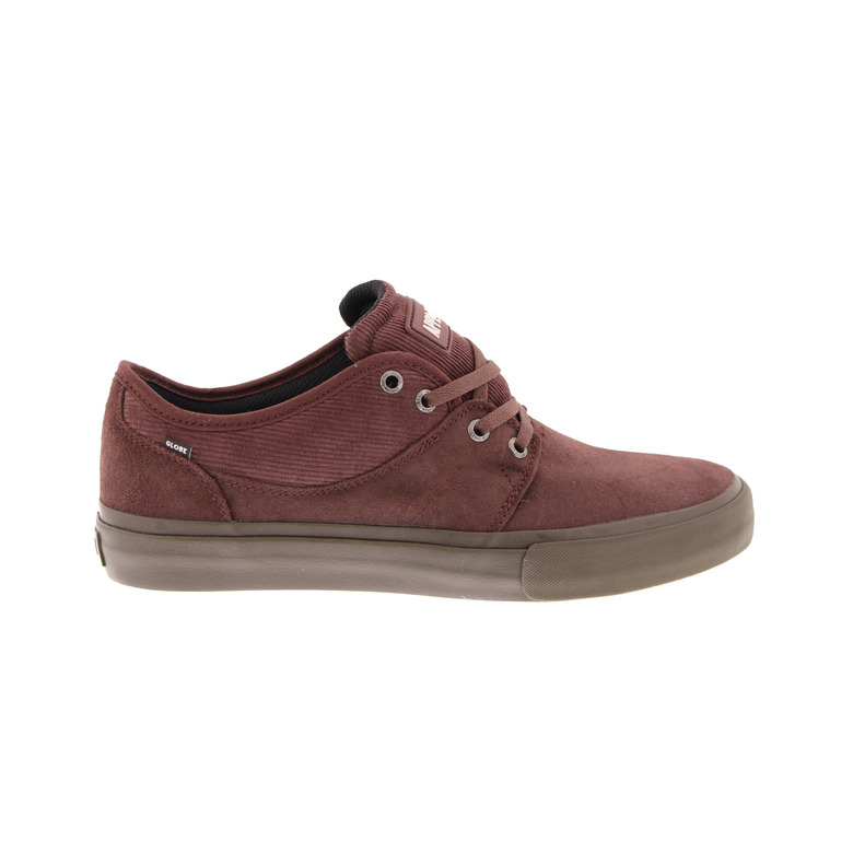 Globe sneakers braun