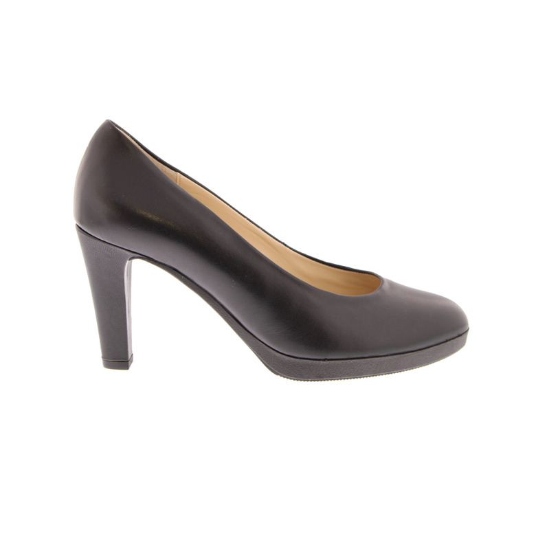 Gabor pumps black
