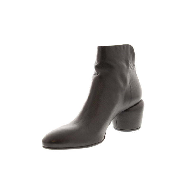 Elena Iachi ankle boots black 3