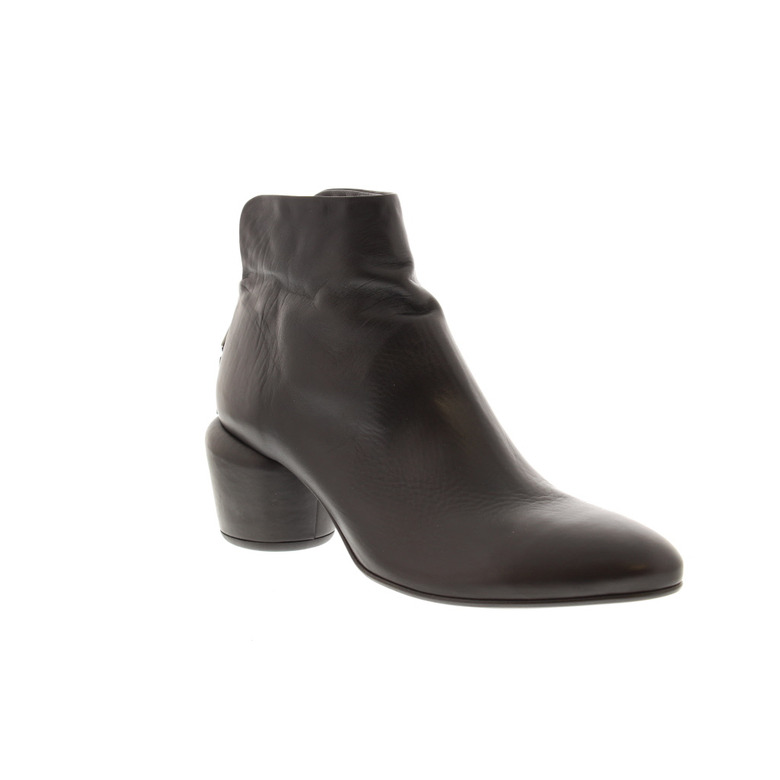 Elena Iachi ankle boots black 2