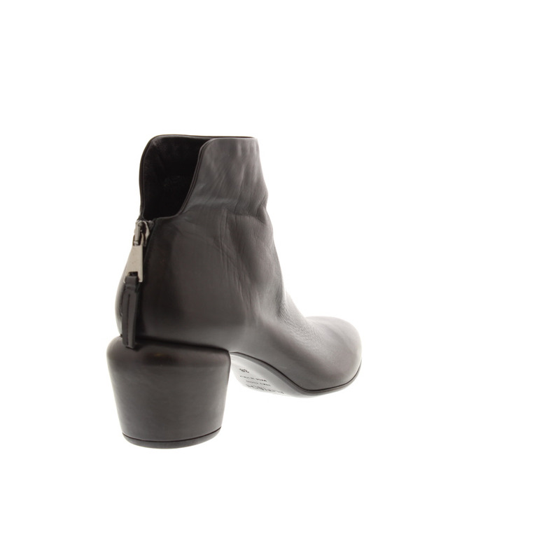 Elena Iachi ankle boots black 4