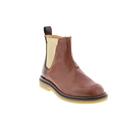 Rondinella bottes brun