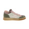 Stones And Bones chaussures hautes vert 1