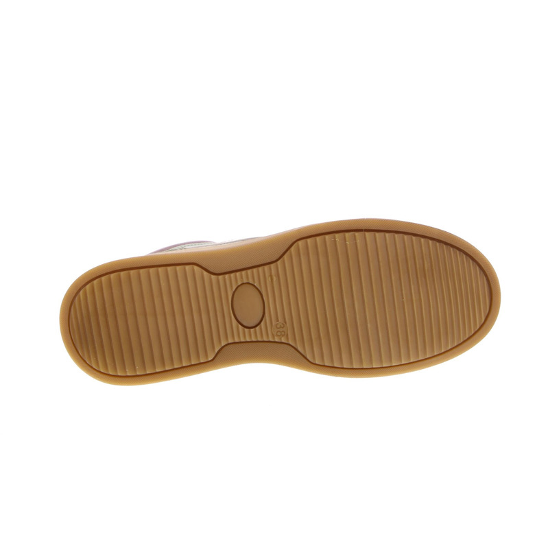 Stones And Bones chaussures hautes vert 5