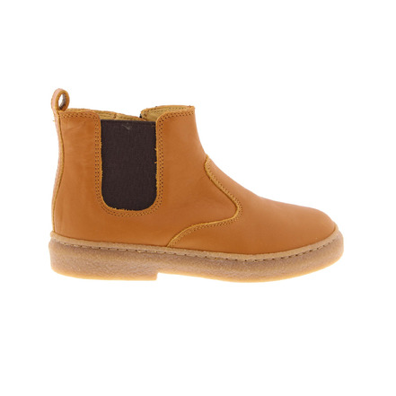 Pom D'api chaussures hautes cognac