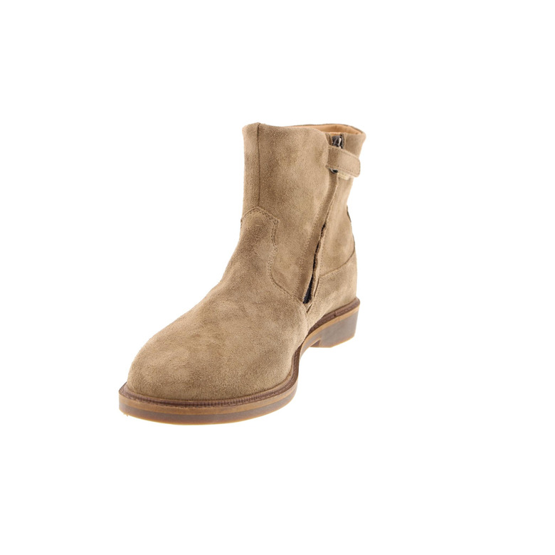 Pom D'api bottes taupe 3