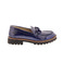 Beberlis chaussures basses bleu 1