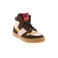 Rondinella chaussures hautes multicolor 2