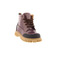 Rondinella chaussures à lacets violet 2