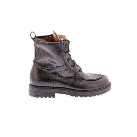 Rondinella chaussures hautes noir
