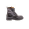 Rondinella chaussures hautes noir 1