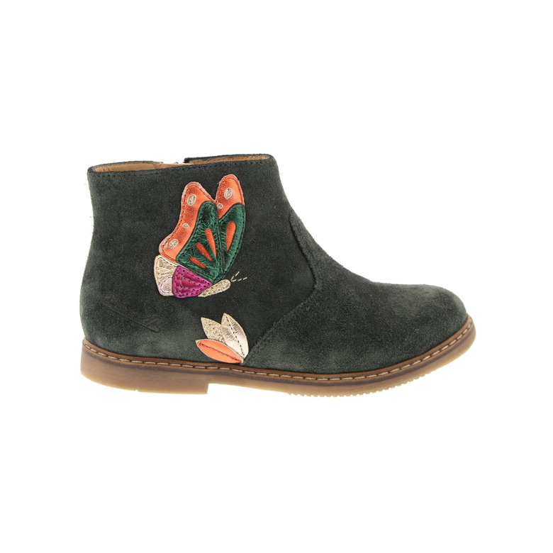 Pom D'api bottes vert