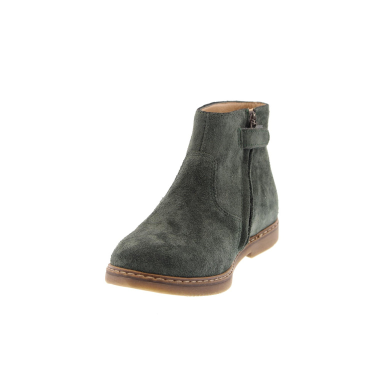 Pom D'api bottes vert 3