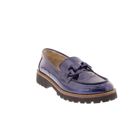 Beberlis chaussures basses bleu