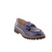 Beberlis chaussures basses bleu 2