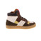 Rondinella chaussures hautes multicolor 1