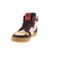 Rondinella chaussures hautes multicolor 3