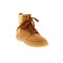 Stones And Bones chaussures hautes cognac 2