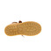 Stones And Bones chaussures hautes cognac 5