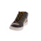 Zecchino D'oro chaussures hautes gris 3