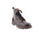 Zecchino D'oro chaussures hautes noir 2